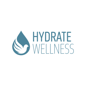 Sponsor Logo for Hydrate Wellness