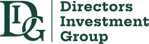 Sponsor Logo for Director's Investment Group