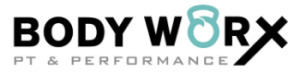 Sponsor Logo for BodyWorx PT & Performance