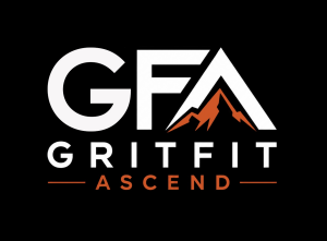 Sponsor Logo for GritFit Ascend