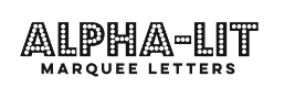 Sponsor Logo for Alpha Lit Abilene