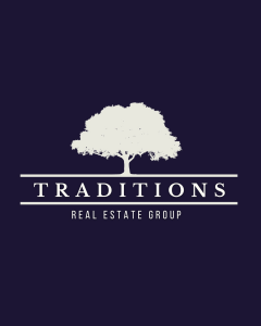 Sponsor Logo for Traditions Real Estate Group