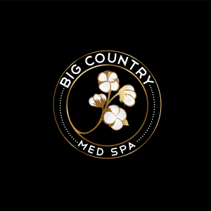 Sponsor Logo for Big Country Med Spa