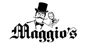 Sponsor Logo for Maggio's