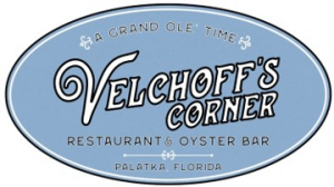 Sponsor Logo for Velchoff's Corner