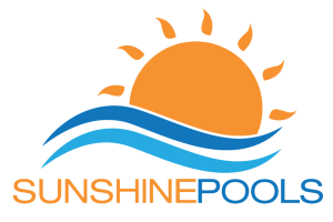 Sponsor Logo for Sunshine Pools