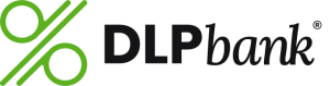 Sponsor Logo for DLP Bank