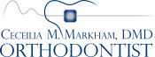 Sponsor Logo for Ceceilia M. Markham, DMD