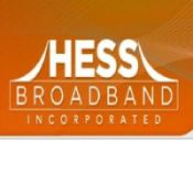 Sponsor Logo for Hess Broadband