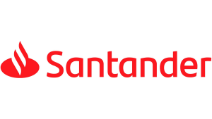 Sponsor Logo for Santander Bank