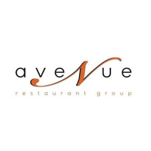 Sponsor Logo for Avenue