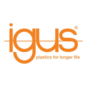 Sponsor Logo for Igus