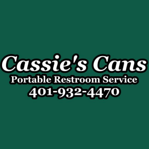 Sponsor Logo for Cassie's