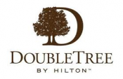Sponsor Logo for DoubleTree Hotel