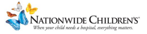 Sponsor Logo for Nationwide Children's