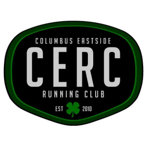 Sponsor Logo for Columbus Eastside Running Club (CERC)