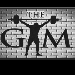 Sponsor Logo for The Gym