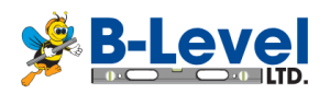 Sponsor Logo for B-Level Ltd.