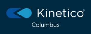 Sponsor Logo for Kinetico Water