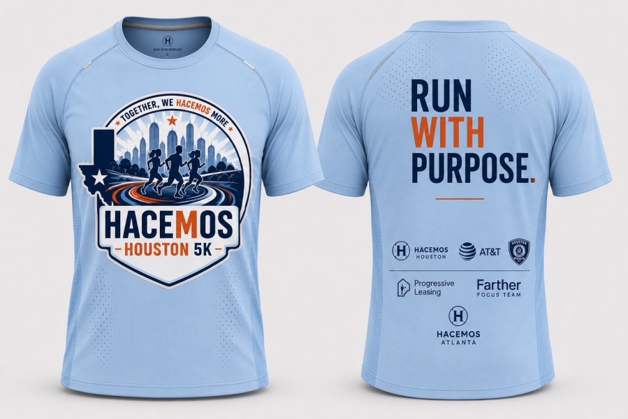 HACEMOS HOUSTON 5K RUN & WALK, photo 4 of 8
