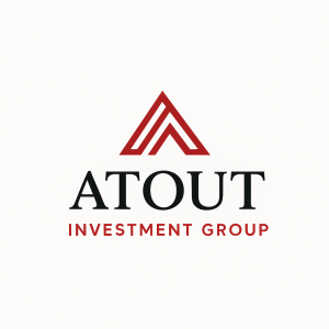 Sponsor Logo for ATOUT INVESTMENT GROUP