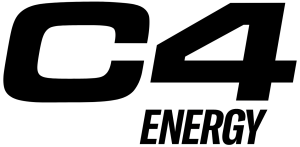 Sponsor Logo for C4 Energy