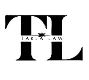 Sponsor Logo for TAKLA LAW