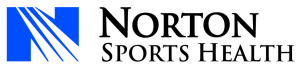 Sponsor Logo for Norton Sports Health
