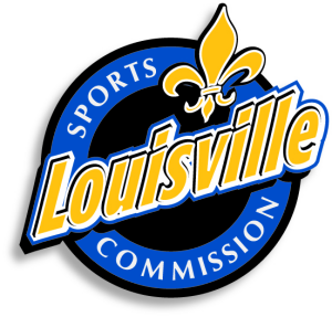 Sponsor Logo for Louisville Sports Commission