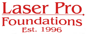Sponsor Logo for Laser Pro Foundaitons