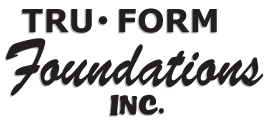 Sponsor Logo for TruForm Foundations