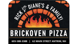 Sponsor Logo for Rick & Dianes Pizza