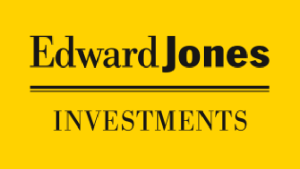 Sponsor Logo for Edward Jones-Andrew George, AAMS, CKA Edward Jones Financial Advisor
