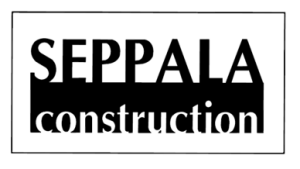 Sponsor Logo for Seppala Construction