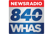 Sponsor Logo for NewsRadio 840 WHAS