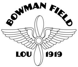 Sponsor Logo for Bowman Field