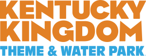 Sponsor Logo for Kentucky Kingdom