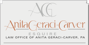 Sponsor Logo for Anita Geraci-Carver