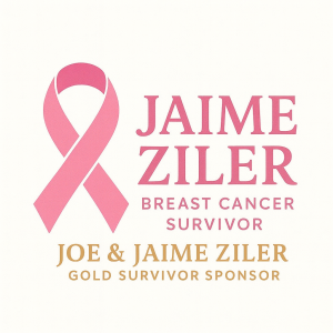 Sponsor Logo for Joe & Jaime Ziler
