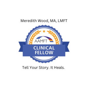 Sponsor Logo for Meredith Wood