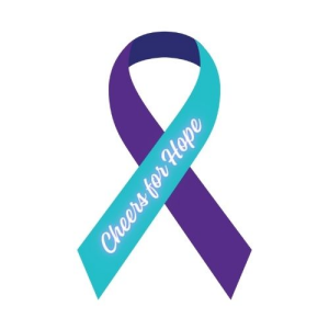 Sponsor Logo for Cheers for Hope