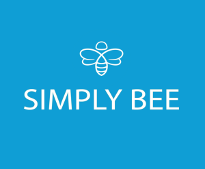 Sponsor Logo for Simply Bee