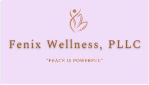 Sponsor Logo for Fenix Wellness