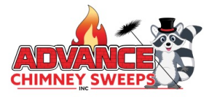 Sponsor Logo for Advance Chimney Specialists