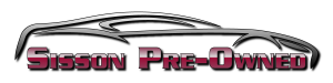 Sponsor Logo for Sisson Pre-Owned