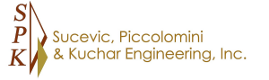 Sponsor Logo for SPK Engineering