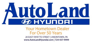 Sponsor Logo for Auto Land Hyundai