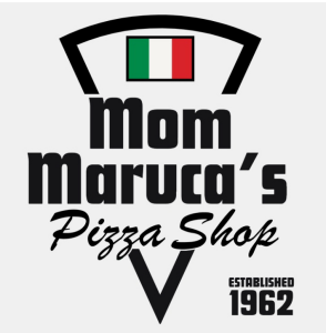 Sponsor Logo for Mom Marucas