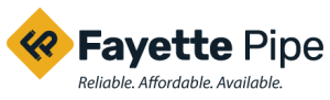 Sponsor Logo for Fayette Pipe