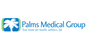 Sponsor Logo for Palms Medical Group